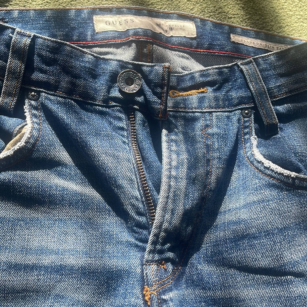 Slim jeans - Picture 2 of 7